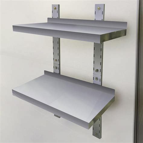 home depot metal wall bracket 24|heavy metal brackets for shelves.